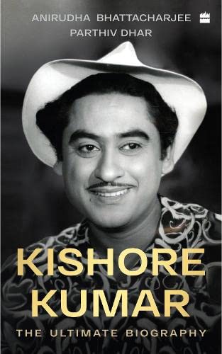 Kishore kumar Biography