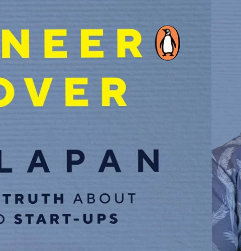 A Review of Entrepreneur Book "Doglapan"