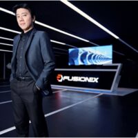 Ivan Teh: The Visionary Behind Fusionex