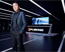 Ivan Teh: The Visionary Behind Fusionex