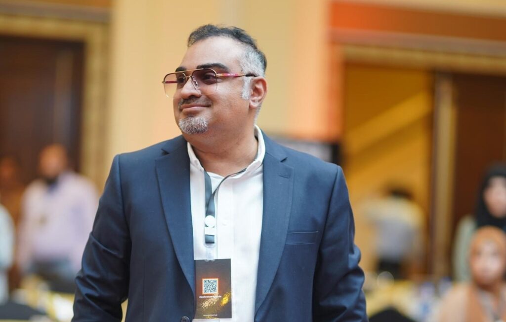 Jawad Gilani