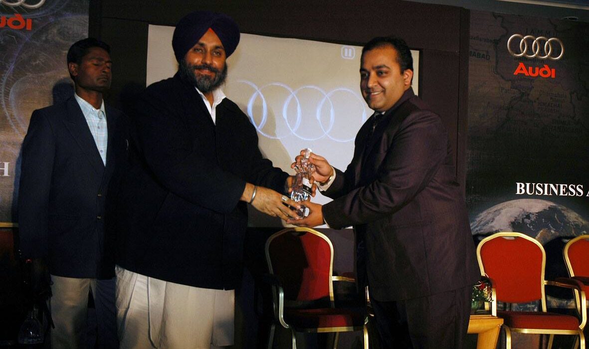 Amit Kakkar