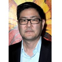 Gregory Hatanaka, Indian Cinema