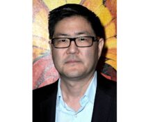 Gregory Hatanaka, Indian Cinema