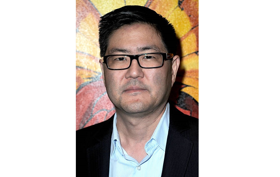 Gregory Hatanaka, Indian Cinema
