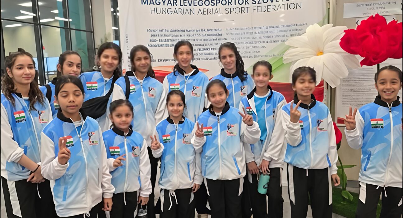 POSA World Aerial Championships 2025